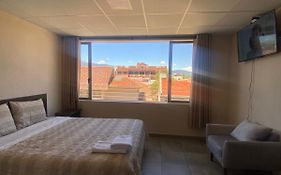 Stelar Hostal